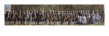 Procession d'ouverture des états généraux à Versailles le 451789