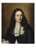 Portrait d'un jeune homme de la famille Chigi
