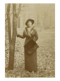 Photographie d'Etiennette Moreau-Nélaton