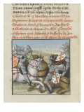 Roman de Tristan par Gilles Gracien