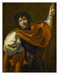 Saint Guillaume d'Aquitaine