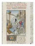 Roman de Tristan par Gilles Gracien
