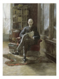 Raymond Koechlin (1860-1931)  collectionneur