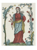 Sainte Marie