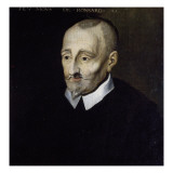 Portrait de Ronsard