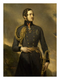 Prince Albert de Saxe-Cobourg-Gotha (1819-1861)