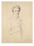 Portrait du Comte de Marcellus