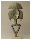 Figure de reliquaire