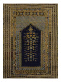 Tapis de prière