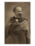Portrait du peintre Giuseppe Palizzi