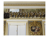 Procession d'ouverture des états généraux à Versailles le 451789