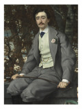Portrait du marquis et de la marquise de Miramon et de leurs enfants