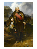 Pierre-Joseph-François Bosquet (1810-1861)  mérachal de l'Empire