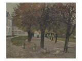Place de Fère-en-Tardenois