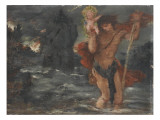 Saint Christophe