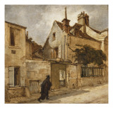 Rentrant de l'audience