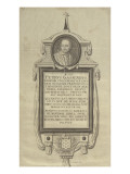 Pierre Gassendi  théologien  philosophe et astronome (1592-1655)  savant français