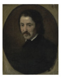 Portrait du docteur Gachet