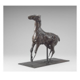 Cheval caracolant