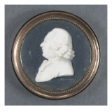 Portrait d'homme
