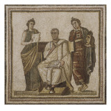Mosaïque romaine