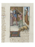 Roman de Tristan par Gilles Gracien