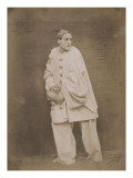 Pierrot voleur