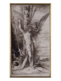 Saint Sébastien ou les Voix