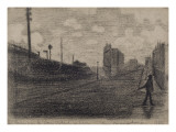 Rue Vercingétorix
