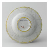 Assiette : Neptune