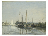 Bateaux de plaisance  Argenteuil