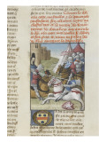 Roman de Tristan par Gilles Gracien