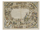 Règle du jeu de la fortune