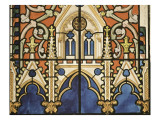 Project for the Windows of the Royal Chapel of Dreux