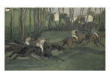 La Course