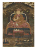 Religieux shamarpa