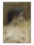 Portrait de madame Maciet