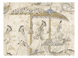 Chasse princière