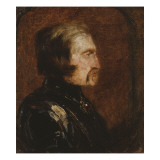 Portrait présumé de Ziem