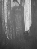 Le corbeau