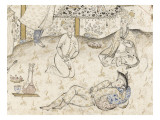 Chasse princière