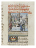 Roman de Tristan par Gilles Gracien