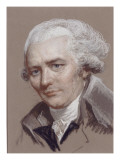 Pierre-Ambroise-François Choderlos de Laclos (1741-1803)  écrivain