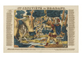 Sainte Geneviève de Brabant