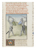 Roman de Tristan par Gilles Gracien