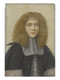 Portrait d'homme
