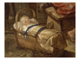 Sancho et la marchande de noisettes