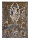 Icône portative : La Transfiguration