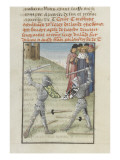 Roman de Tristan par Gilles Gracien