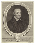 Pierre Gassendi  théologien  philosophe et astronome (1592-1655)  savant français